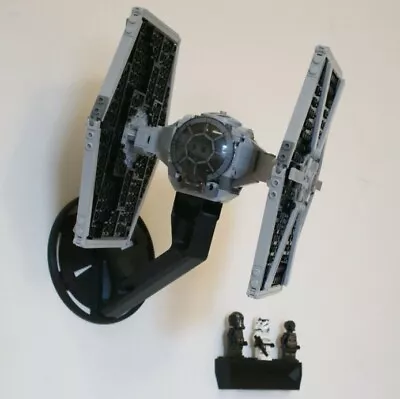 Buy Wall Mount For LEGO Star Wars Imperial Tie Fighter - (75300) • 22.55£