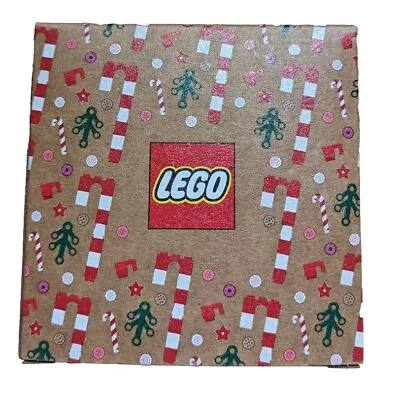 Buy Lego Insiders Christmas Mug & Cookie Stampers • 5£