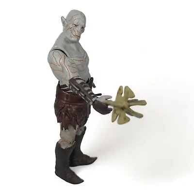 Buy The Lord Of The Rings & The Hobbit Toy Figures ~ Orc Uruk-Hai Gondor Elf Hobbits • 3.99£