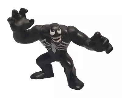 Buy Imaginext Hasbro Super Hero Squad Spiderman Venom Action Figure Marvel Pumped • 12.99£
