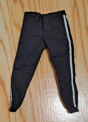 Buy 1/6t HOT TOYS MMS129 TERMINATOR 2 JUDGMENT DAY T-1000 TROUSERS ONLY • 14.99£
