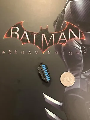 Buy Hot Toys Arkham Knight Batman VGM26 Grenade Loose 1/6th Scale • 7.99£