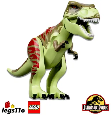 Buy LEGO Jurassic Park World - T. Rex Tyrannosaurus Rex Dinosaur NEW 2022 From 76944 • 26.97£