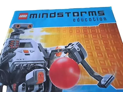 Buy LEGO 9797 Mindstorms Education  • 14.91£
