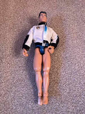 Buy 1999 Hasbro Action Man Figure • 4.99£