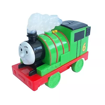 Buy My First Thomas And Friends Talking Rev & Light Up Percy The Tank Engine • 9.99£