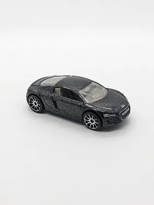 Buy Hot Wheels 07 Audi R8 Black • 4£