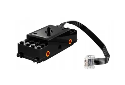 Buy Lego Electric, Train Motor 9V RC Train With Integrated Powered Att... #bb0896c01 • 16.95£