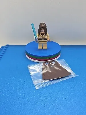 Buy Lego Star Wars Minifigure Obi-Wan Kenobi Old Sw1046 From 75290 • 11.45£