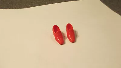 Buy Vintage Mego Wizard Of Oz Doll Red Shoes For Dorothy • 9.45£