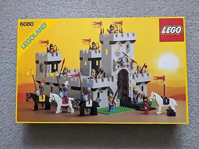 Buy LEGO King's Castle 6080 • 399£
