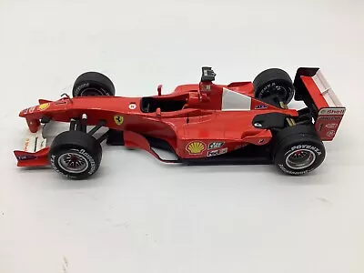 Buy HOT WHEELS  -  Ferrari F1  -  Michael Schumacher  -  1/43 Scale • 10£