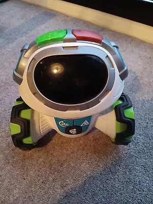 Buy Fisher Price Movi Robot Teach N Tag Toy • 8.50£