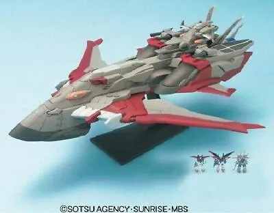 Buy BANDAI EX Model Gundam SEED DESTINY 1/1700 Minerva Plastic Model Kit NEW • 93.19£