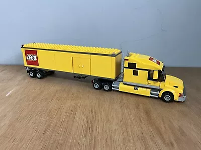 Buy Lego City Truck 3221 • 24.50£