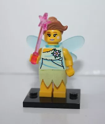Buy Lego Minifigures Series 8 Fairy • 1£