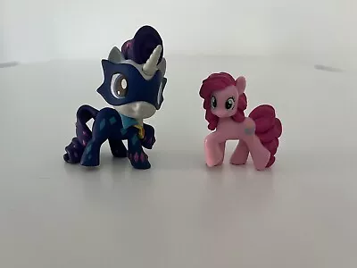 Buy My Little Pony Figures Toys Mini Unicorn Duo 💥Read Desc B4 Buy💥 • 21£
