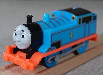 Buy Hyper Glow Thomas The Tank Engine & Friends Trackmaster Battery Train • 5.99£