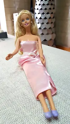 Buy Mattel Vintage Barbie 90s Doll • 18.73£