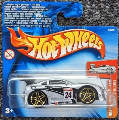 Buy Hot Wheels 2004 1st Editions Hot 100 Sealed In Cards • 11.99£