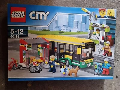 Buy Lego City 60154 Brand New & Sealed Retired Set • 70£