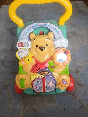 Buy  Baby Walkers  - Disney And Fisher Price • 10£
