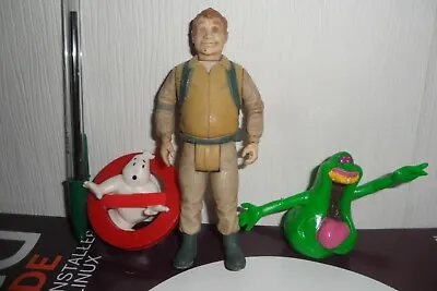Buy  The Real Ghostbusters Green Ghost Proton Vintage Figures • 29.82£