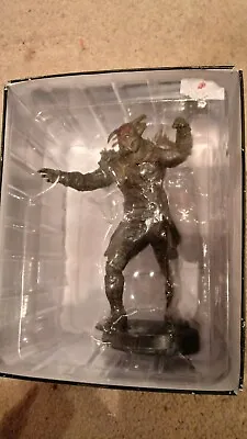Buy Eaglemoss Marvel Movie Collection THOR KURSE NEW Superhero Figurine • 4.99£