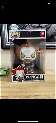 Buy Funko Pop Pennywise • 0.99£