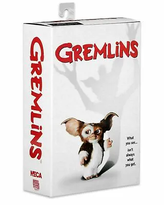 Buy Gremlins Gizmo 7'' Official Neca Ornament Ultimate Figure Collectable New Boxed  • 39.99£