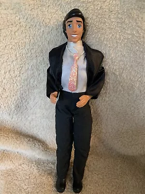 Buy Ken (Barbie) Mattel With Clothing & Shoes *1968 * From Collection * #40 • 35.85£