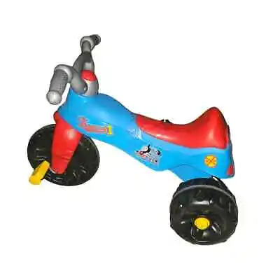 Buy Fisher-Price 29  Thomas The Train Tough Tricycle - Blue • 56.83£