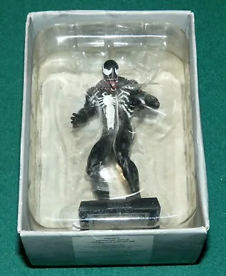 Buy Venom - Metal Eaglemoss Statue - Excellent Condition With Original Box No Fa • 15.41£