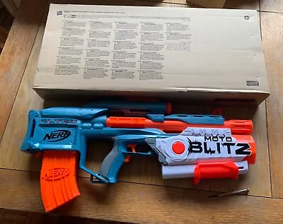 Buy Ultimate Nerf Party Bundle - 25 Separate Guns - 422 Darts - UK Seller RRP £465+ • 350£