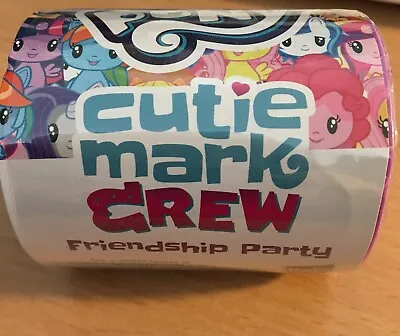 Buy My Little Pony Cutie Mark Crew - Frienship Party -series 2 - New/sealed  • 3.50£