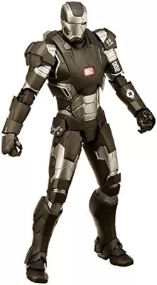 Buy Movie Masterpiece DIECAST Iron Man 3 War Machine Mark 2 1/6 Scale Figure • 213.61£
