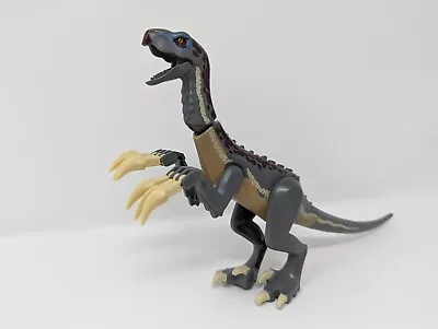 Buy Lego 76949 Jurassic World Therizinosaurus Figure Dinosaur Only • 29.95£