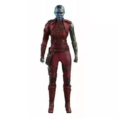 Buy Hot Toys MARVEL - Avengers Endgame - Nebula 1/6 Action Figure 12  MMS534 • 287.36£