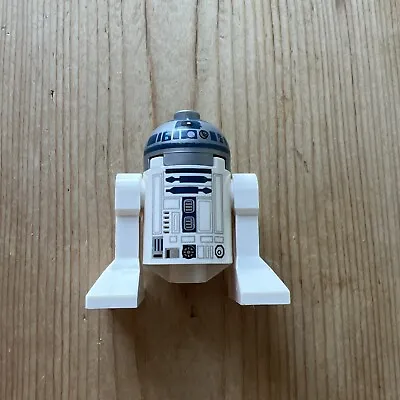 Buy Lego Star Wars R2-D2 Minfigure From 75136 75159 75221 SW0527A SW527A • 4.29£