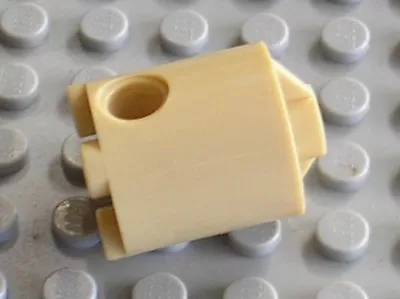 Buy LEGO STAR WARS Tan Robot Cylinder 30361c / Set 71043 75080 AAT • 2.56£