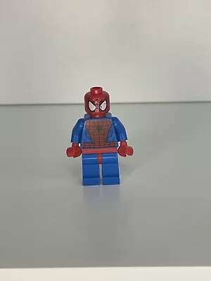 Buy Lego Marvel Spiderman Minifigure • 1.99£