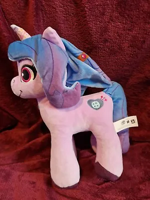 Buy My Little Pony A New Generation IZZY MOONBOW 6  Pony Plush  • 9.99£
