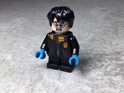 Buy Lego Harry Potter Minifigure ~ HP237 ~ Harry Potter ~ 75979 ~ New ~ (M4) • 4.95£