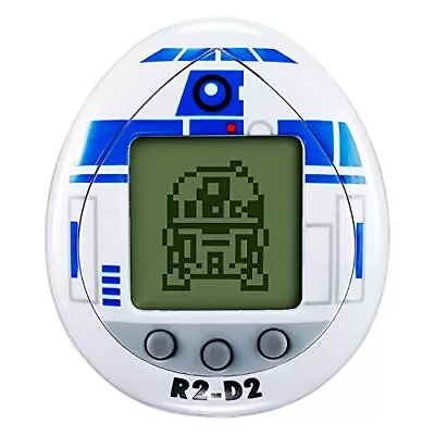 Buy R2-D2 TAMAGOTCHI CLASSIC COLOR Ver. BANDAI Virtual Pet Japan • 42.24£