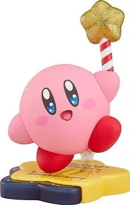 Buy Nendoroid 1883 Kirby 30th Anniversary Edition Figure Toy Good Smile Company • 83.39£