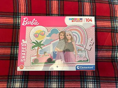 Buy Barbie Puzzle Never Open New  • 5£
