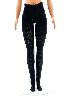 Buy Tights, Barbie, Fashionistas, Fashion Royalty, Poppy Parker, Nuface, Clothing • 9.29£
