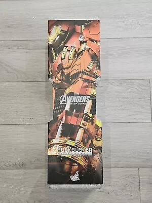 Buy NEW & Immaculate Hot Toys ACS006 Hulkbuster Accessories Age Of Ultron 1/6 Scale • 150£