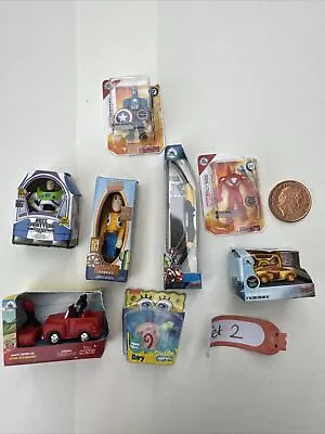 Buy Zuru Mini Brands Disney Miniature Doll House Kids Toys Ideal For Barbie • 15£