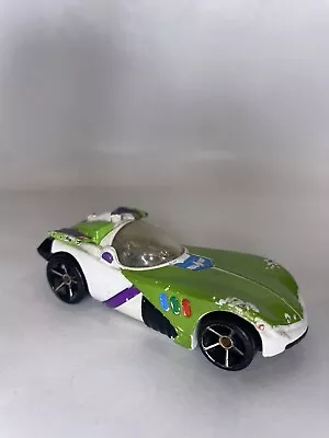 Buy Toy Story 4 Hot Wheels Disney Pixar Diecast Character Cars - Official Licensed • 4.99£